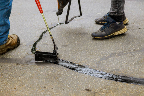 Best Recycled Asphalt Driveway Installation  in Lonville, GA