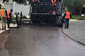 Best Stamped Concrete Driveways  in Lonville, GA